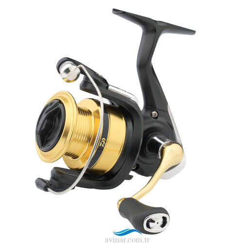 Daiwa Rs 3000 C Spin Olta Makinesi - 1