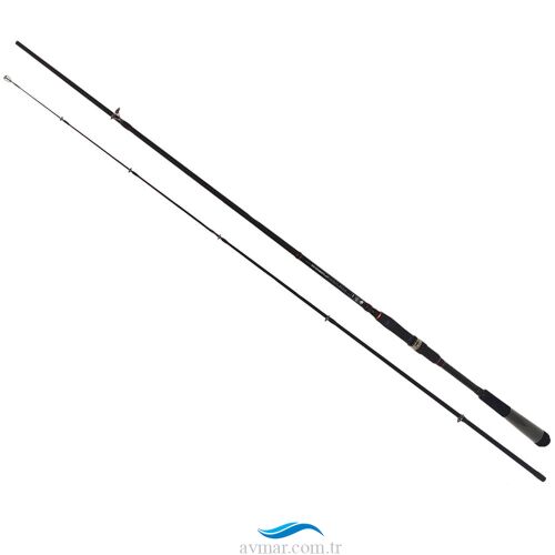 Daiwa RX Lure Game 213cm 7-21g Spin Kamışı - 1