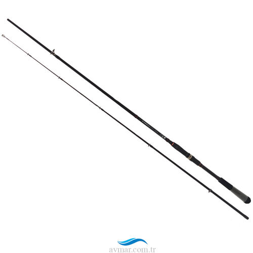 Daiwa RX Lure Game 234cm 2-10g Lrf Kamışı - 1