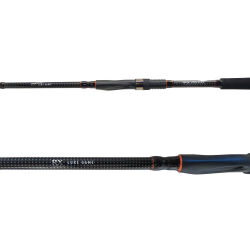 Daiwa RX Lure Game 234cm 2-10g Lrf Kamışı - 3