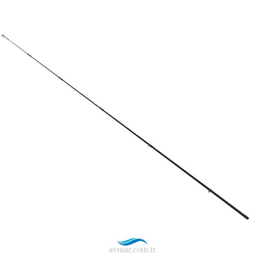 Daiwa Rx Lure Game 244cm 10-35gr Uç Parça - 1