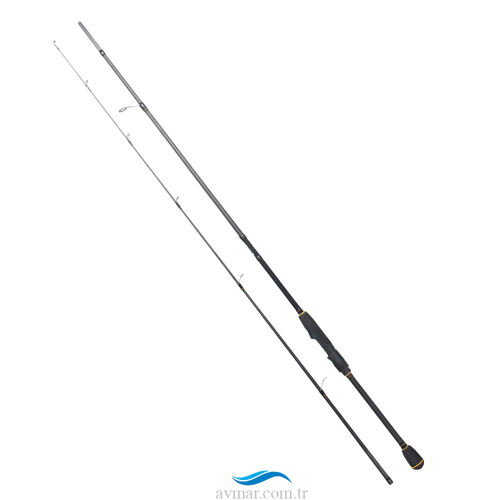 Daiwa Rx Lure Game BF 213cm 7-21gr Spin Kamışı - 1
