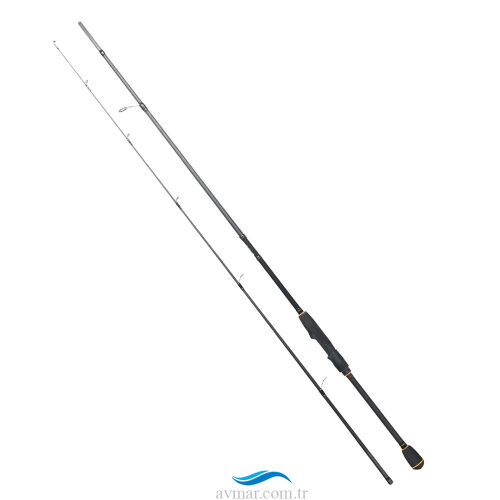 Daiwa Rx Lure Game BF 213cm 7-21gr Spin Kamışı