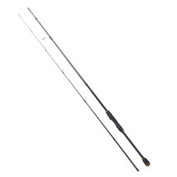 Daiwa Rx Lure Game BF 244cm 14-56gr Spin Kamışı - 1