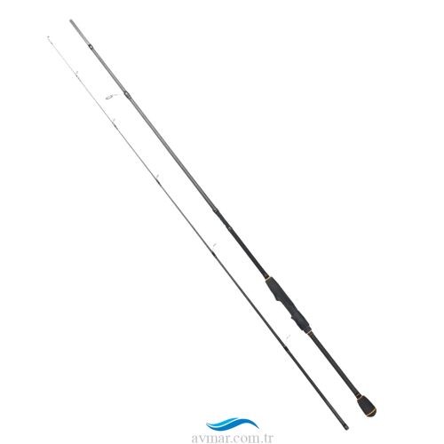 Daiwa Rx Lure Game BF 270cm 10-35gr Spin Kamışı - 1
