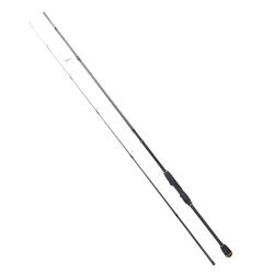 Daiwa Rx Lure Game BF 270cm 10-35gr Spin Kamışı - 1