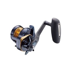 Daiwa 22 Saltiga 15 LSJ Çıkrık Olta Makinesi Sol El - 1