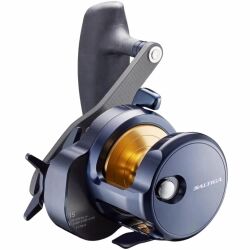 Daiwa 22 Saltiga 15 SJ Çıkrık Olta Makinesi Sağ El - 2