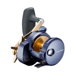 Daiwa 22 Saltiga 15HL Çıkrık Olta Makinesi Sol El - 3