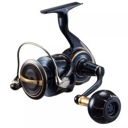 Daiwa Saltiga 23 6000H Spin Olta Makinesi - 1