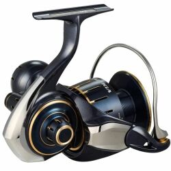 Daiwa Saltiga 23 6000H Spin Olta Makinesi - 3