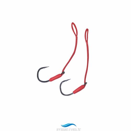 Daiwa Saltiga Sah Assist Olta İğnesi