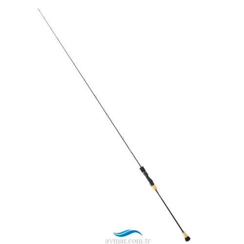 Daiwa Saltiga 185cm 120-200g Tek P.Tetikli Slow Jig Kamışı - 1