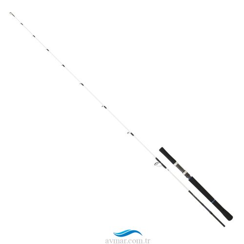 Daiwa Saltist Bay Jig 191cm 60-150gr 2p Jig Olta Kamışı - 1