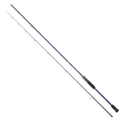 Daiwa Samourai RF 228cm 1-12gr Lrf Kamışı - 1
