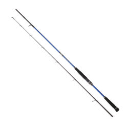 Daiwa Samourai Seabass 270cm 14-42gr Spin Kamışı - 1