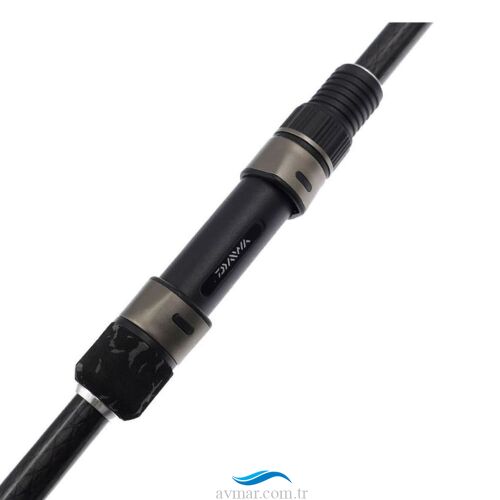 Daiwa Samurai CF 270cm 20-60gr Tele Spin Olta Kamışı - Daiwa (1)