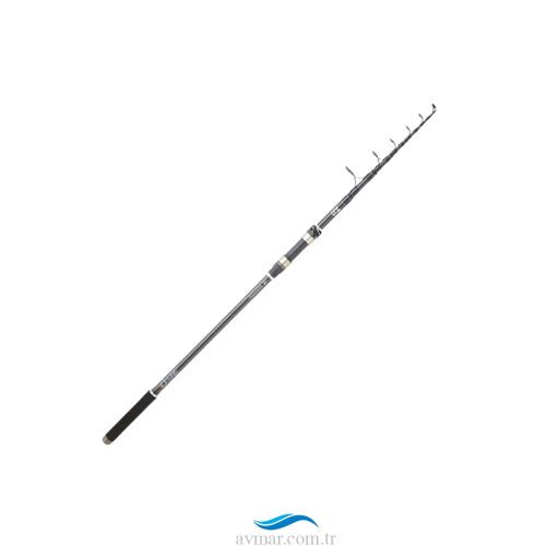 Daiwa Samurai CF 270cm 20-60gr Tele Spin Olta Kamışı