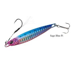 Daiwa Samurai Jig HD 40g Metal Yem - 2