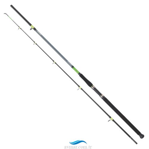 Daiwa Sensor Boat 180cm 60-120gr Olta Kamışı - 1