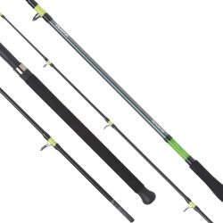 Daiwa Sensor Boat 180cm 60-120gr Olta Kamışı - 2