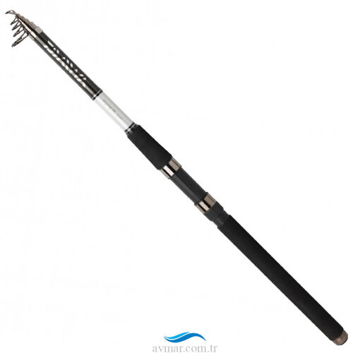 Daiwa Sensor Tele 180cm 5-20g Olta Kamışı