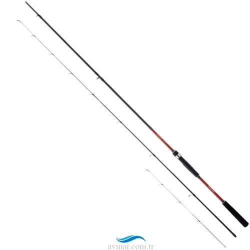 Daiwa Sensor Tirette 275cm 5-25g Olta Kamışı - Daiwa