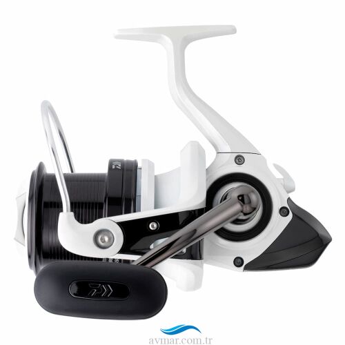 Daiwa Shorecast S25 5000A Surf Olta Makinesi - 1