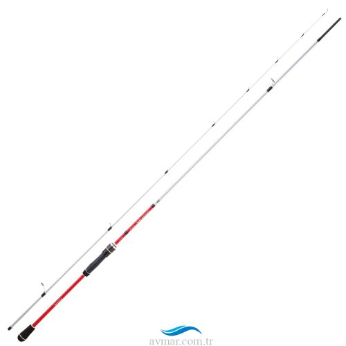 Daiwa Spitfire RF 244cm 5-14gr Lrf Olta Kamışı - Daiwa