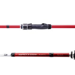 Daiwa Spitfire RF 244cm 5-14gr Lrf Olta Kamışı - 2