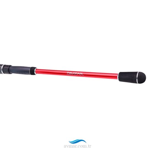 Daiwa Spitfire RF 244cm 5-14gr Lrf Olta Kamışı - 4