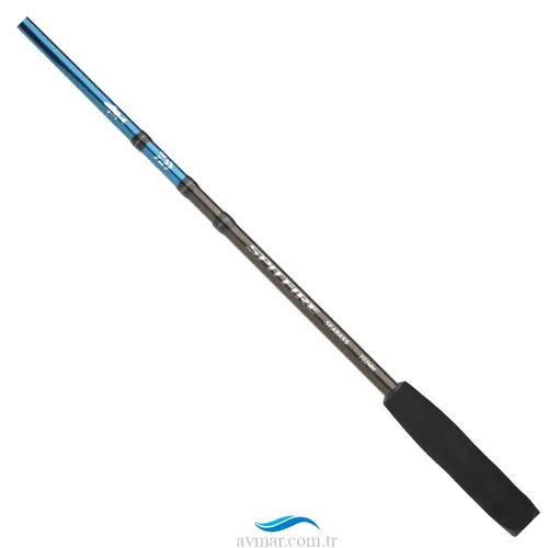 Daiwa Spitfire Seabass CF 240cm 14-56gr Spin Olta Kamışı (1)