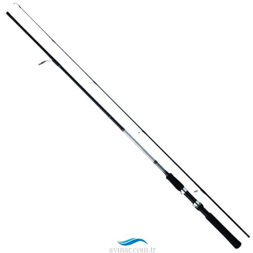 Daiwa Sweepfire 270cm 20-60gr Spin Olta Kamışı