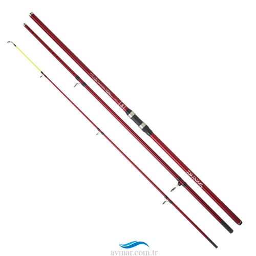 Daiwa Sweepfire 420cm 100-200gr 3P Surf Kamışı - 1