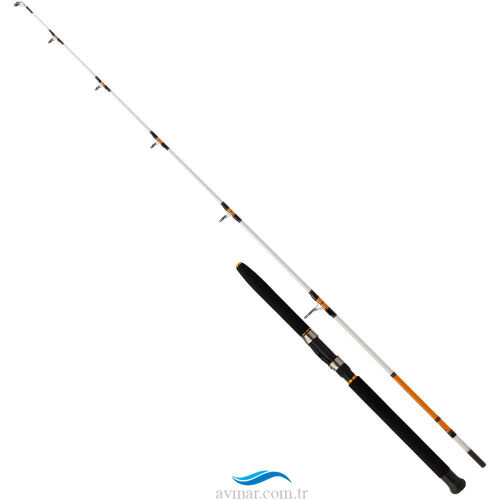 Daiwa Sweepfire 180cm 100-300g Olta Kamışı