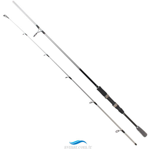 Daiwa Sweepfire 244cm 14-42g Spin Kamış - 1
