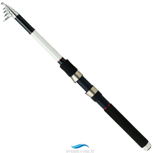 Daiwa Sweepfire Tele 180cm 5-20gr Spin Olta Kamışı