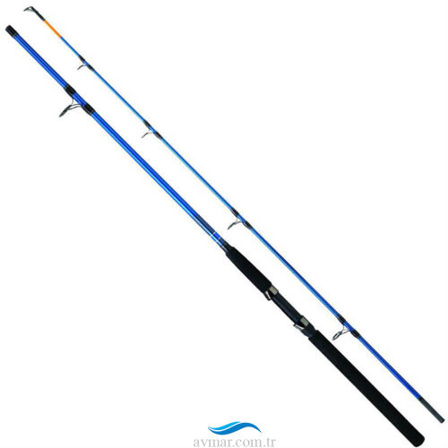 Daiwa Sweepfire TF 180cm 150-300gr Bot Kamışı - Daiwa