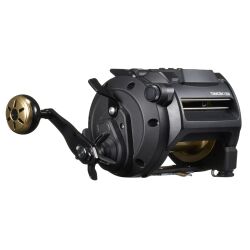 Daiwa Tanacom 2022 1200 Elektrikli Olta Makinesi - 4