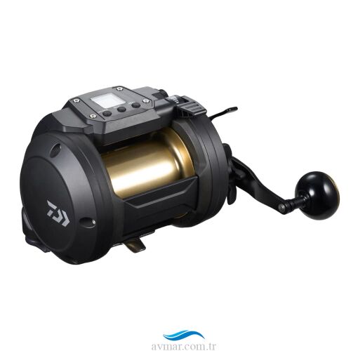 Daiwa Tanacom 2022 1200 Elektrikli Olta Makinesi (1)