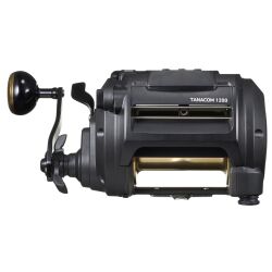 Daiwa Tanacom 2022 1200 Elektrikli Olta Makinesi - 5