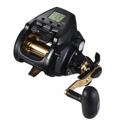 Daiwa Tanacom 2024 S500 JU Elektrikli Olta Makinesi - 1