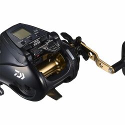 Daiwa Tanacom 2024 S500 JU Elektrikli Olta Makinesi - 2