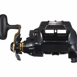 Daiwa Tanacom 2024 S500 JU Elektrikli Olta Makinesi - 3