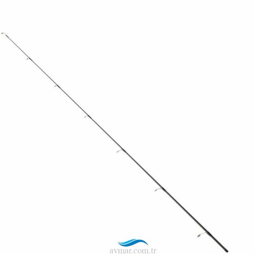 Daiwa Team 244cm 7-28gr Olta Kmaış Uç Parça - 1