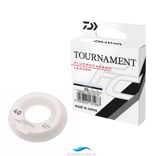 Daiwa Tournament FC Leader Misina