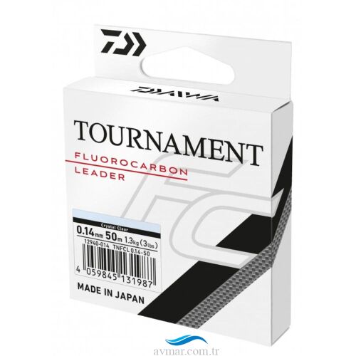 Daiwa Tournament FC Leader Misina - 1