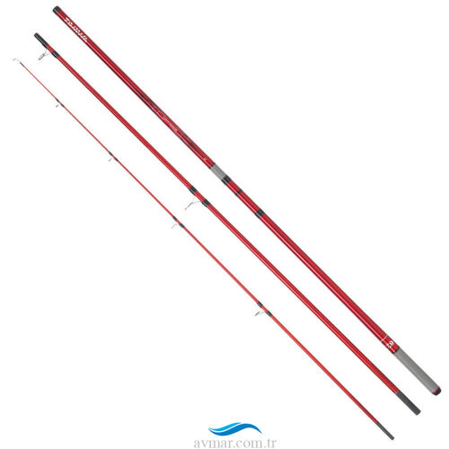 Daiwa Triforce Surf Serisi 420cm 3P Surf Kamışı - 1