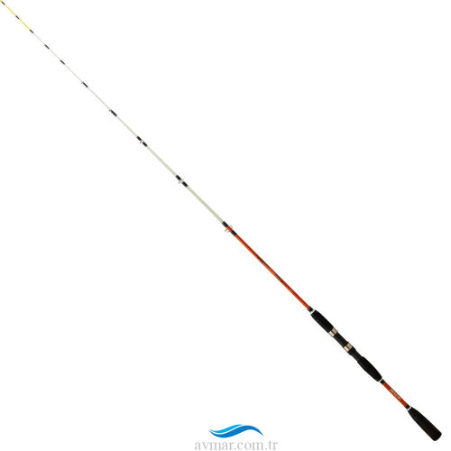 Daiwa Triforce Light Boat 180cm 30-120g Olta Kamışı - Daiwa
