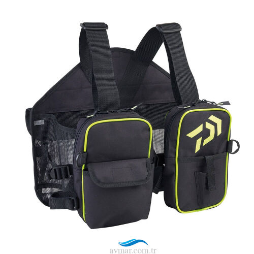 Daiwa Wading Eco Yelek